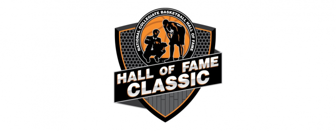 Hall of Fame Classic at T-Mobile Center