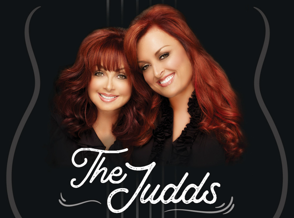 The Judds at T-Mobile Center