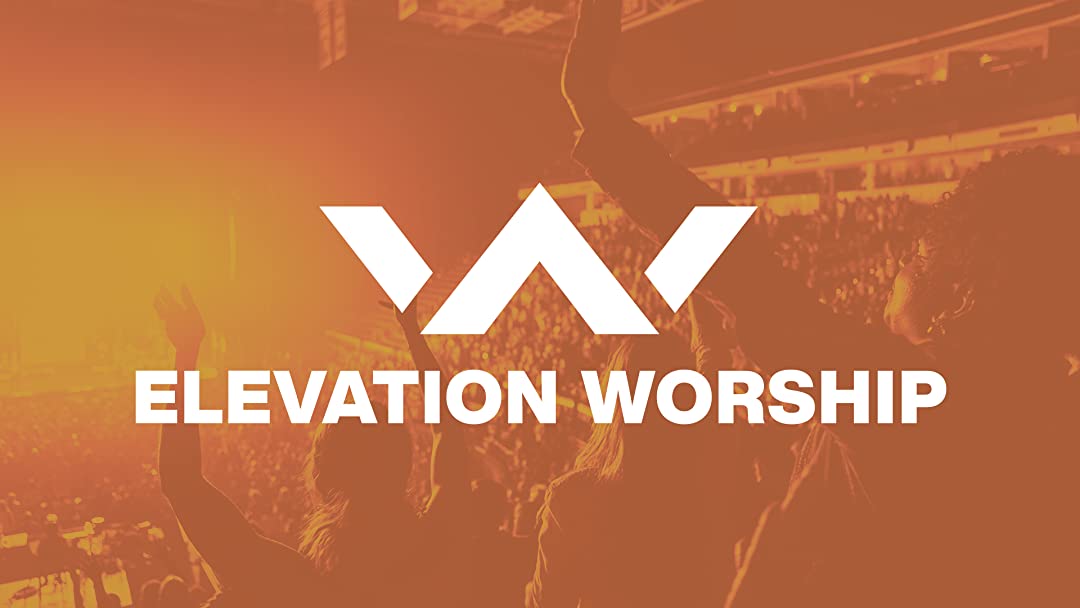 Elevation Worship at T-Mobile Center