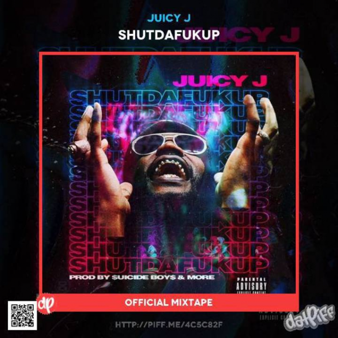 Juicy J [CANCELLED]